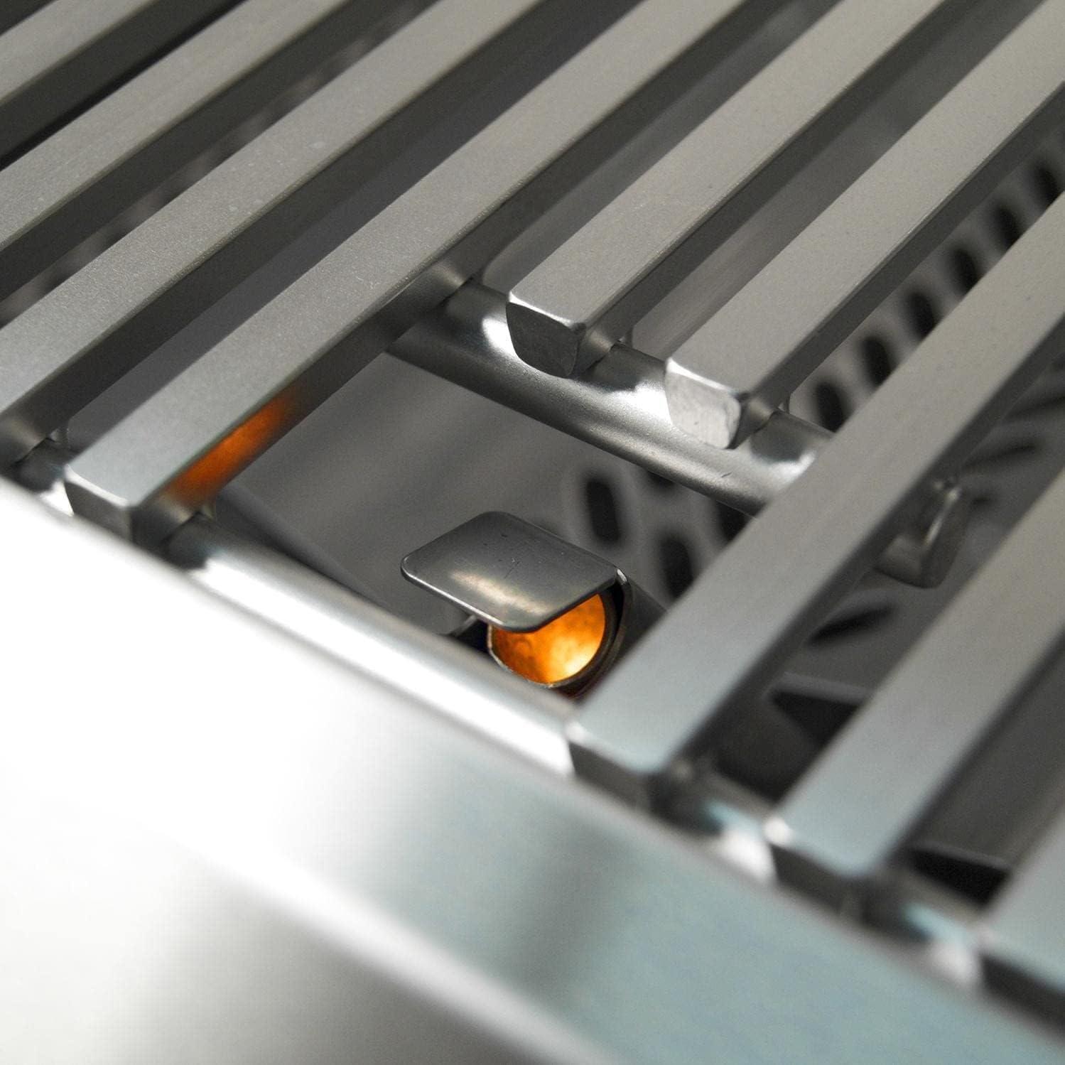 Grill⁢ Together: Our Take on Fire magic's CM540i‌ Wonder
