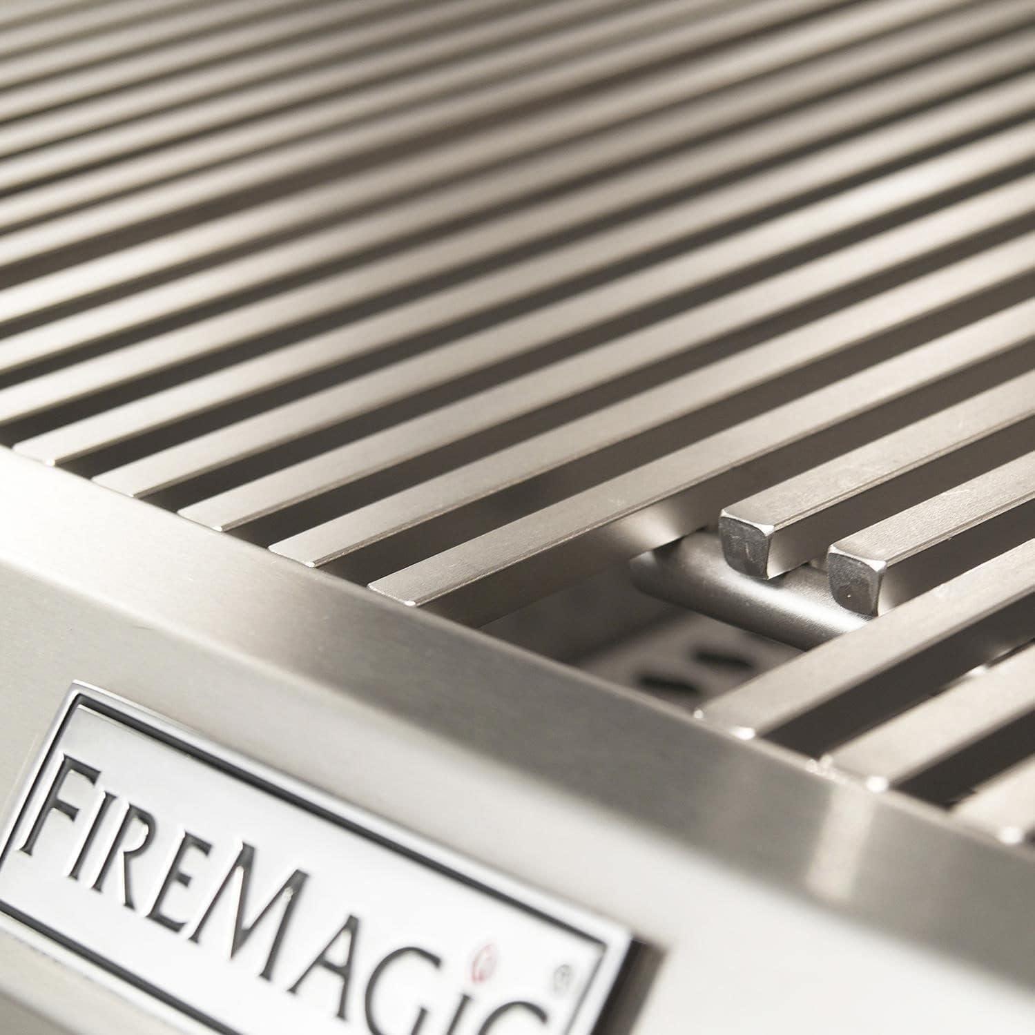 Grill Together: Our take on Fire magic's​ CM540i Wonder