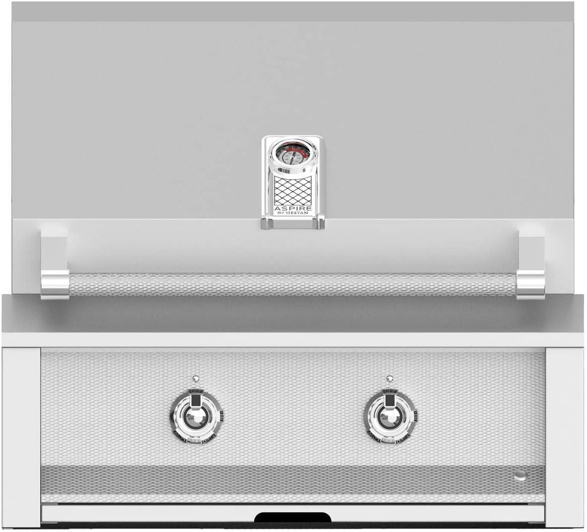 Grilling in Style: Our Take on the Hestan aspire 30-Inch