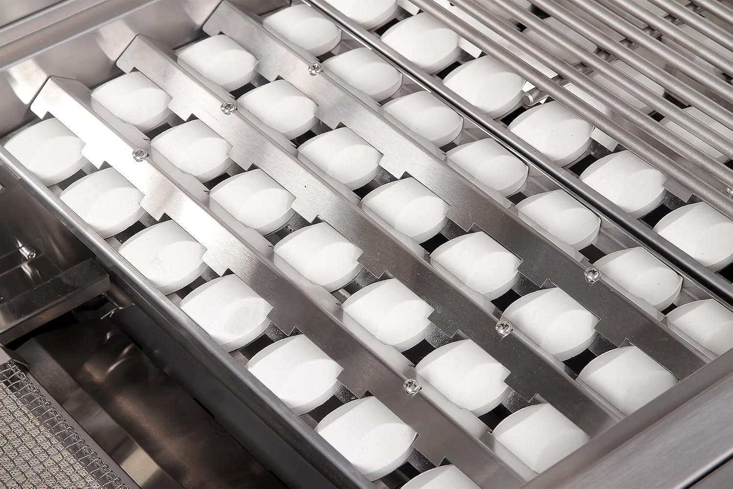 Grilling Dreams Come True: Our EdgeStar built-In Grill ⁤Review