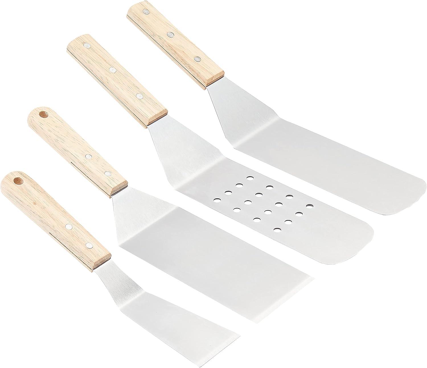 Sizzling Success: Our Grill and Griddle Set Adventure