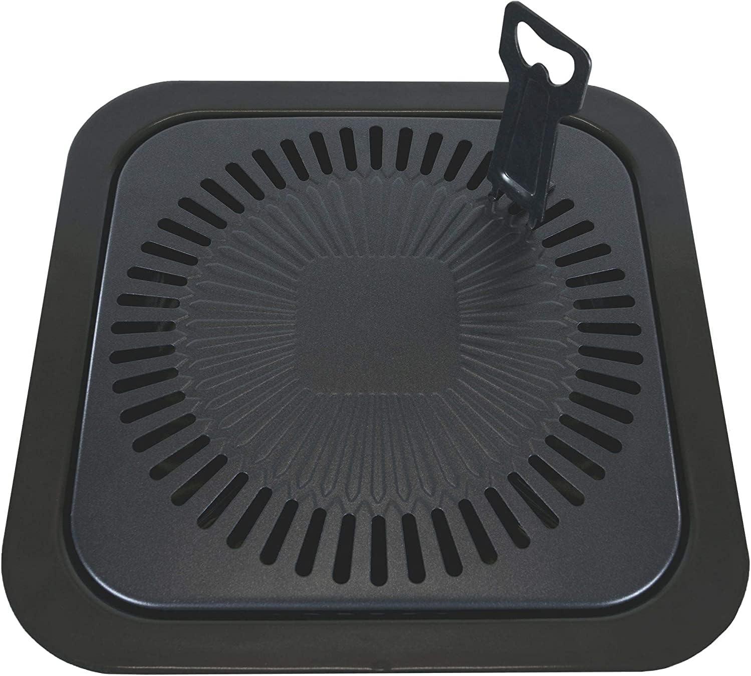 Our Adventure with CanCooker's Portable Grill Top